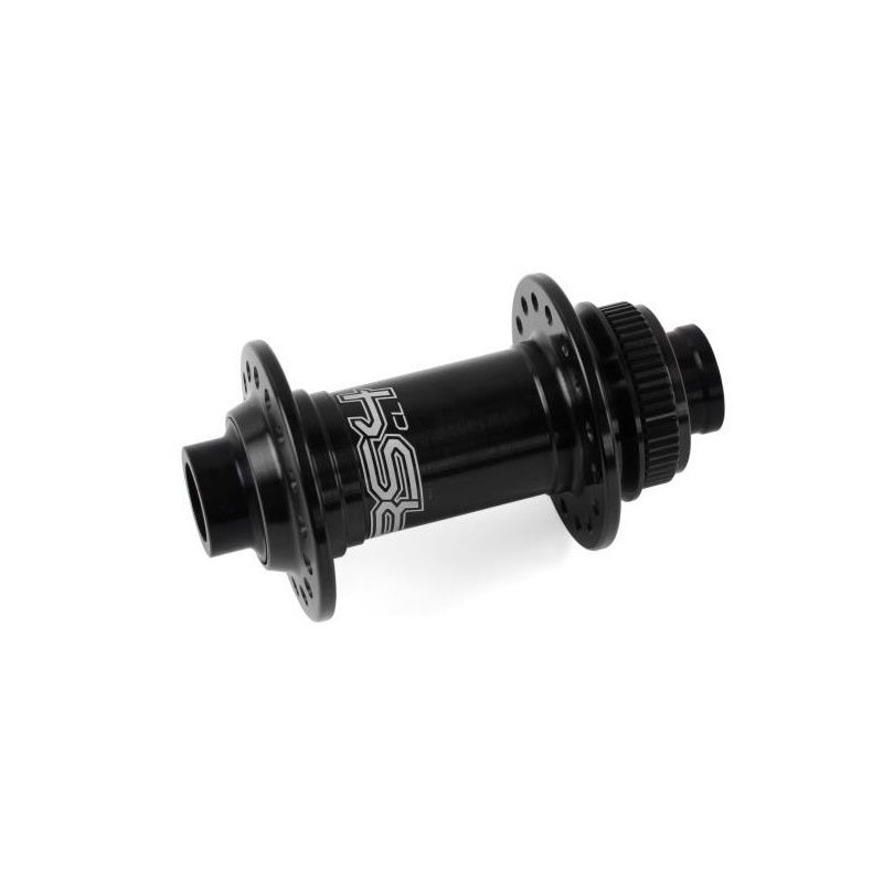 HOPE RS4 Standard Front Road Hub (Center Lock) 24H 12mm