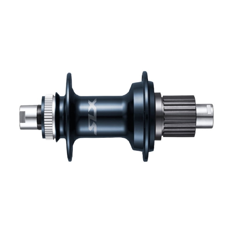 SHIMANO SLX M7110-B 12 Speed Rear Hub 32H