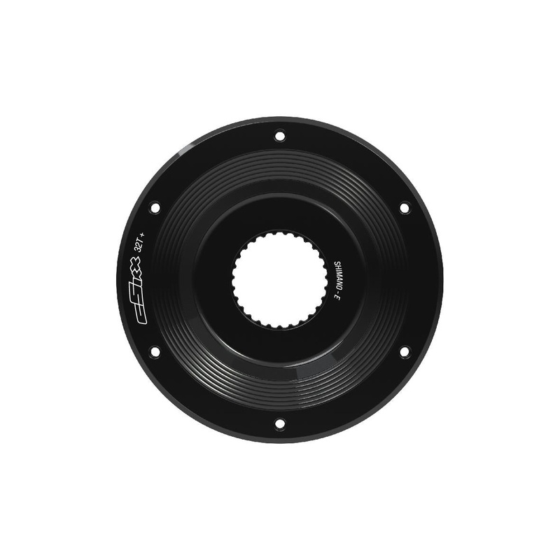 CSIXX Shimano E-Ring No Teeth