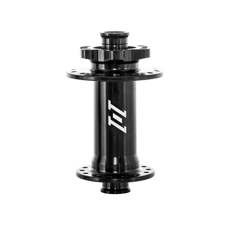 INDUSTRY NINE 1/1 Mountain Classic Boost 6-Bolt Front Hub 15 x 110mm Boost 28H