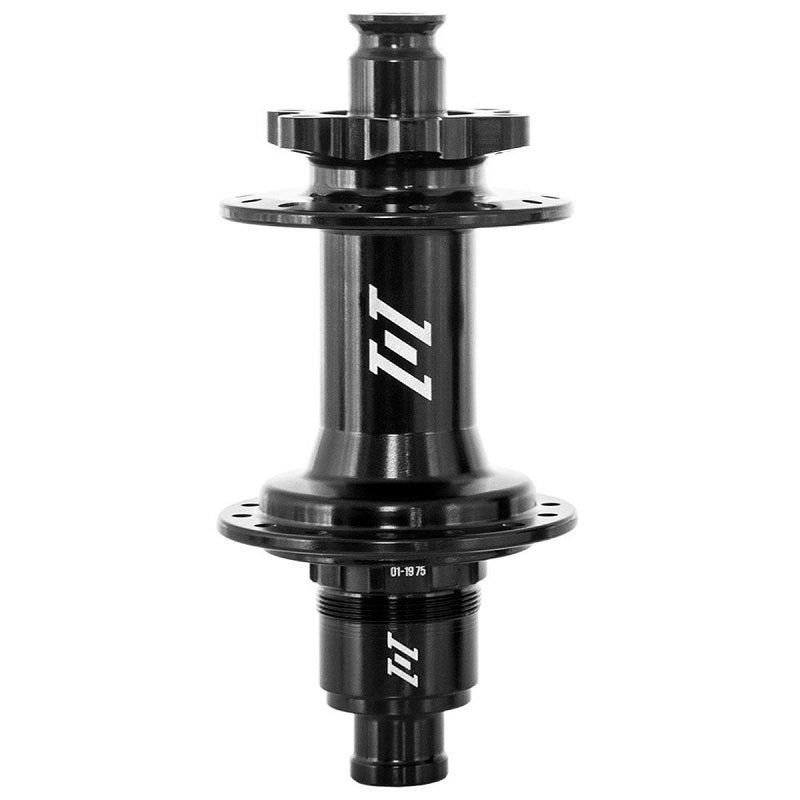 INDUSTRY NINE 1/1 Mountain Classic Boost 6-Bolt Rear Hub XD 28H