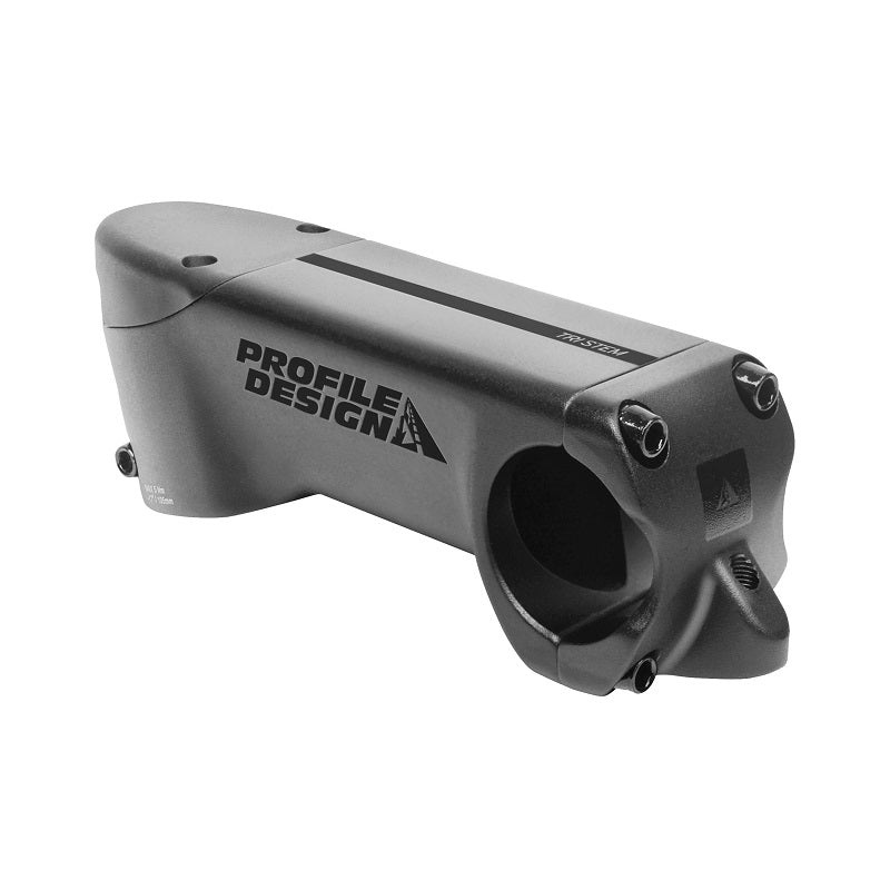 PROFILE DESIGN PD Tri 17.5 Stem 80mm
