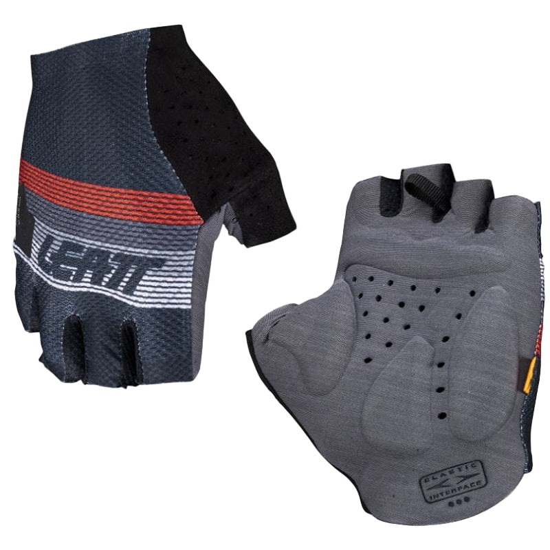 LEATT Glove MTB 5.0 Endurance V24 (2024) Black S
