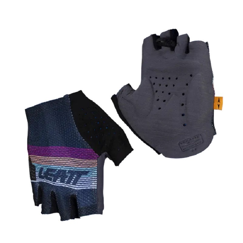 LEATT Ladies Glove MTB 5.0 Endurance V24 (2024) Black XS