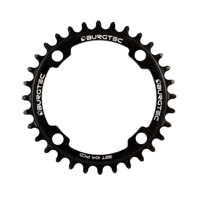BURGTEC 104 BCD Chainring 32T