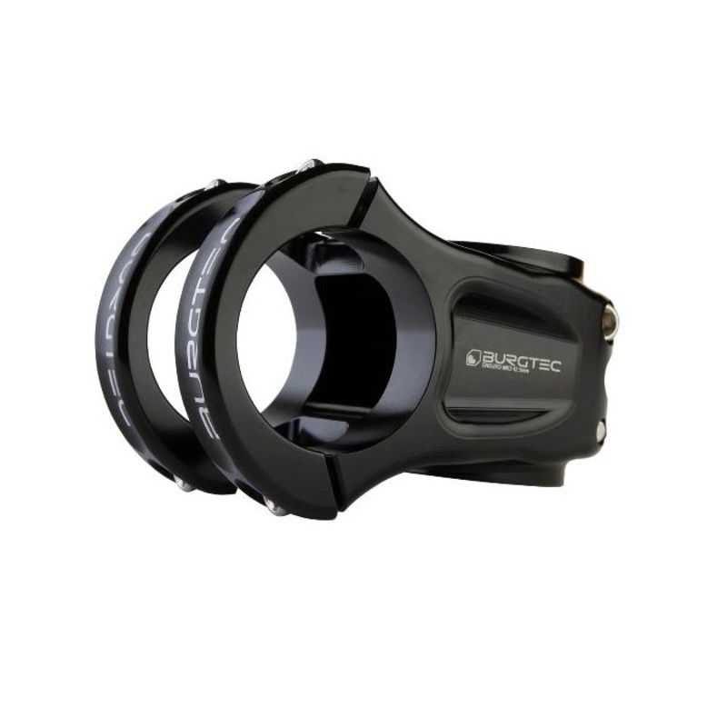 BURGTEC MK3 Enduro Stem 31.8mm 35mm