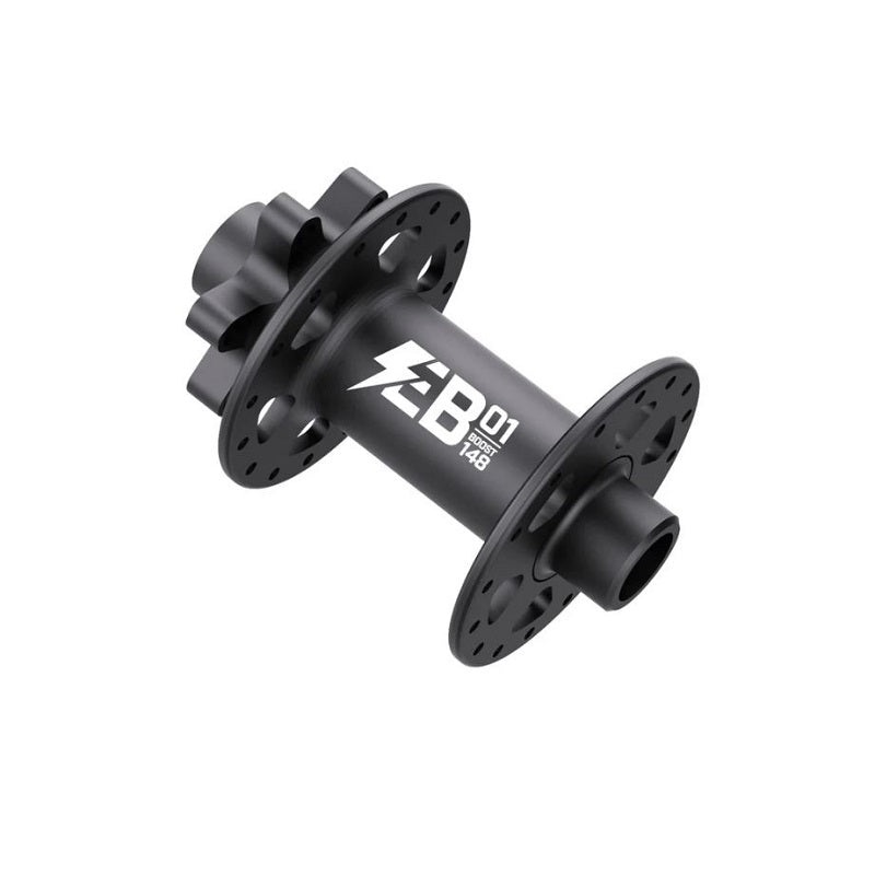 LYNE EB01 Boost Front Hub 28H