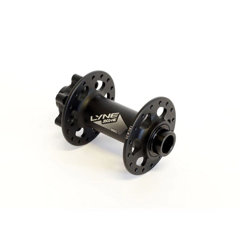 LYNE JB02HE Front Hub 32H