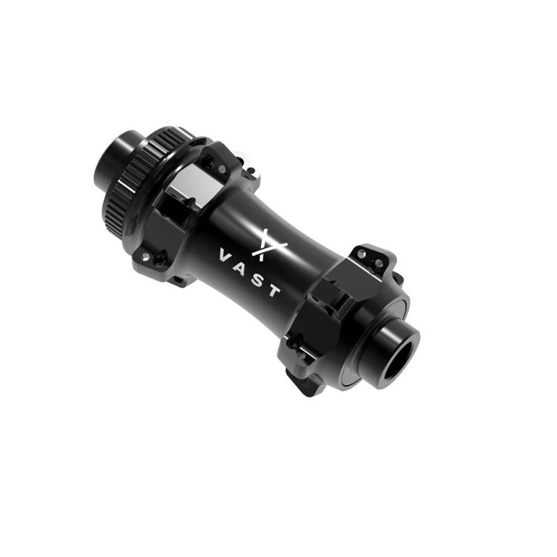 LYNE Vast Gravel Front Hub 24H