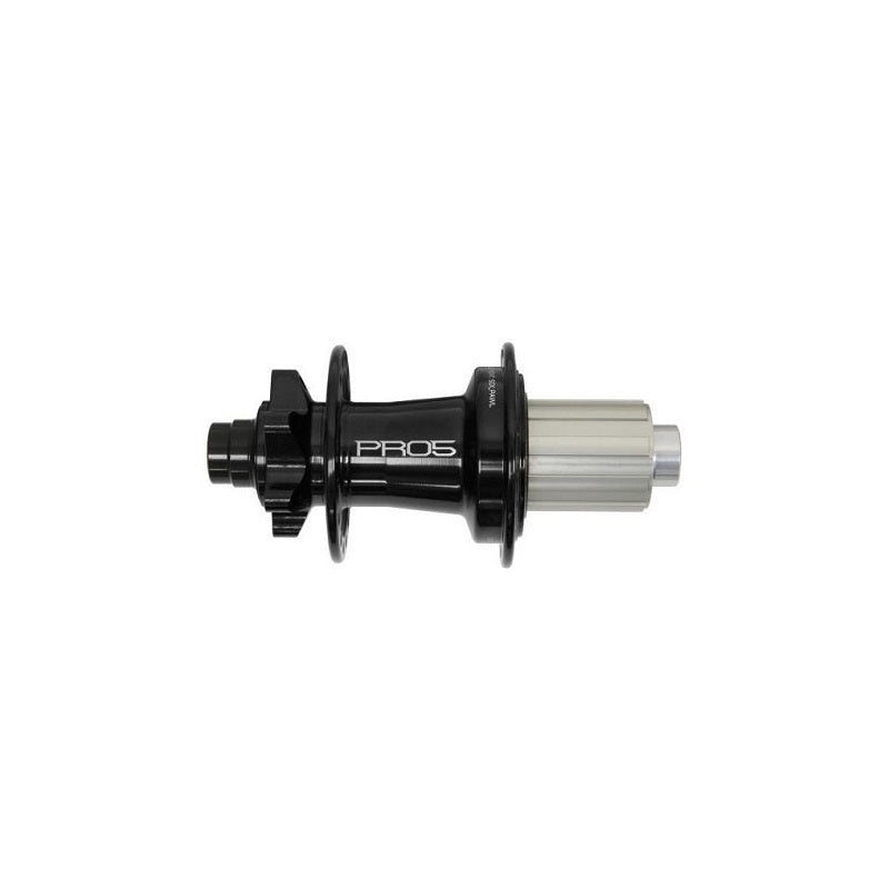 HOPE Pro 5 MTB MS Rear Hub (Shimano) 28H 142mm x 12mm